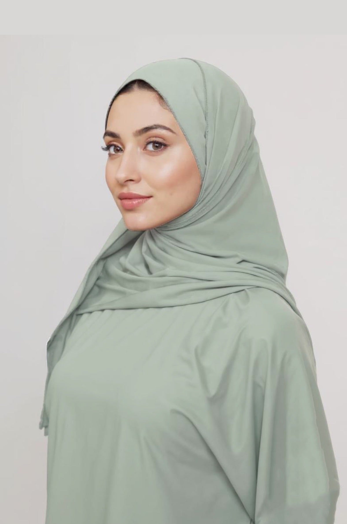 Voile de bain Matcha