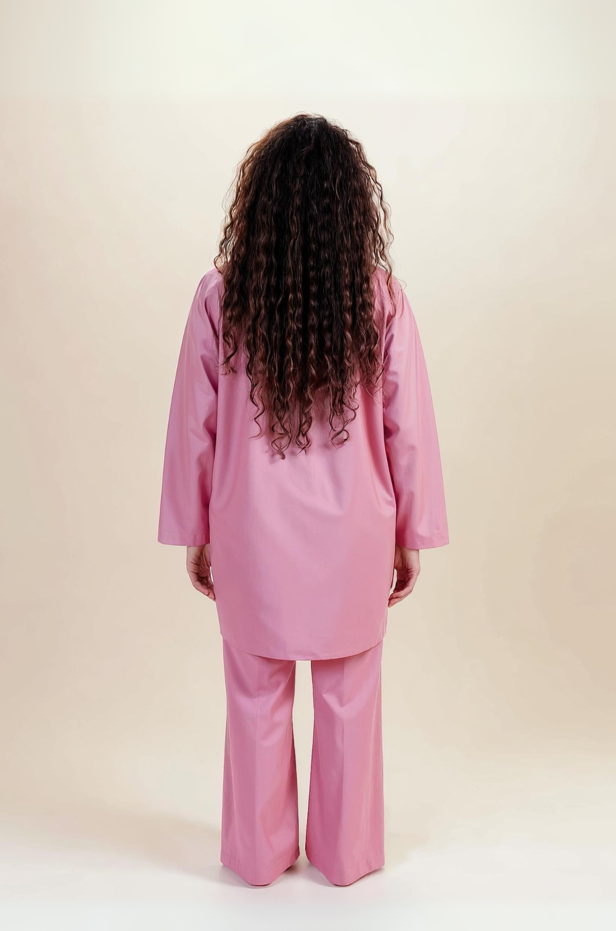 Burkini Nimirah - Strawberry Ice