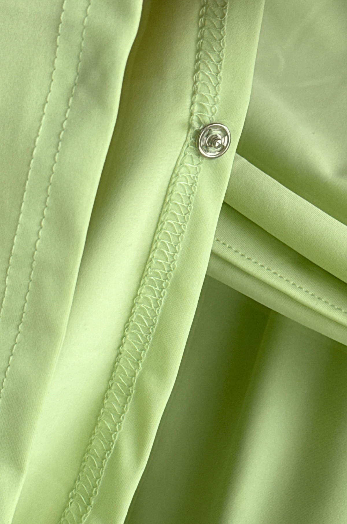 Burkini Nimirah - Green Lemon
