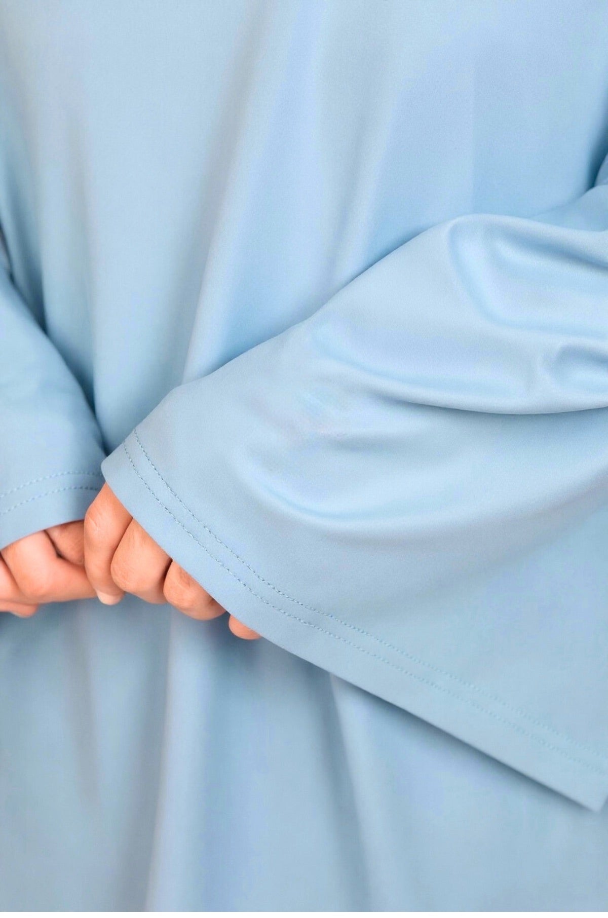 Burkini Nimirah - Baby Blue