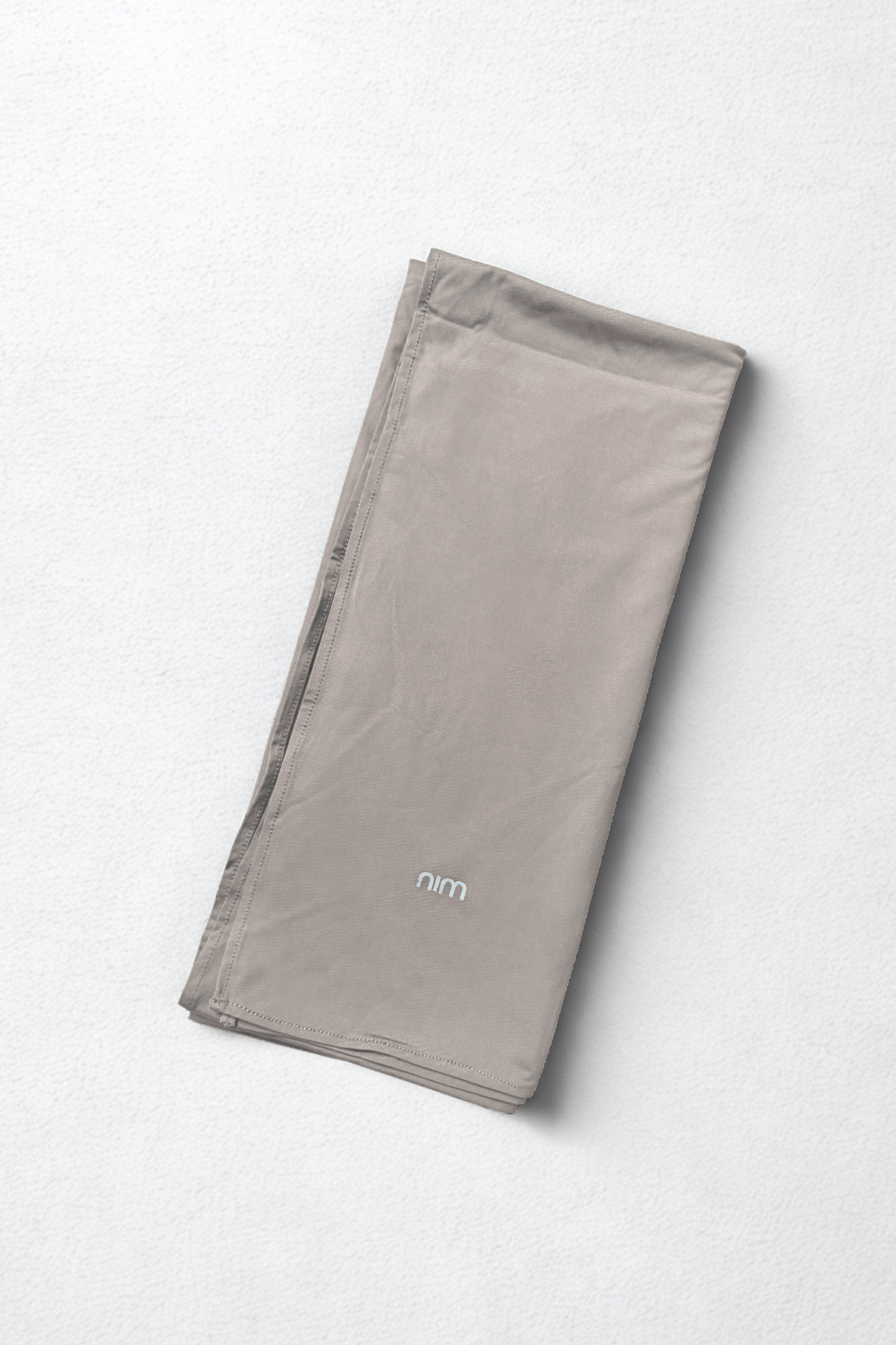 Sport Hijab - Ivoire