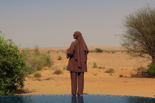 10 Reasons to Love the Burkini / Modest Swimwear
