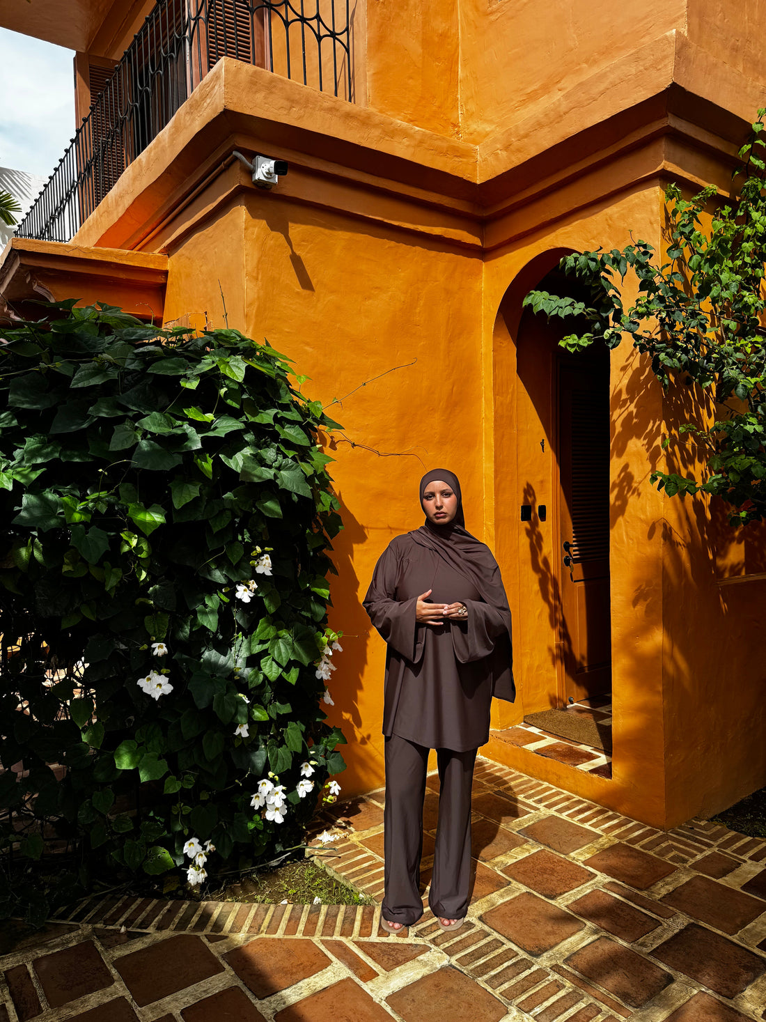 How to Style Nimiri Burkinis for Summer