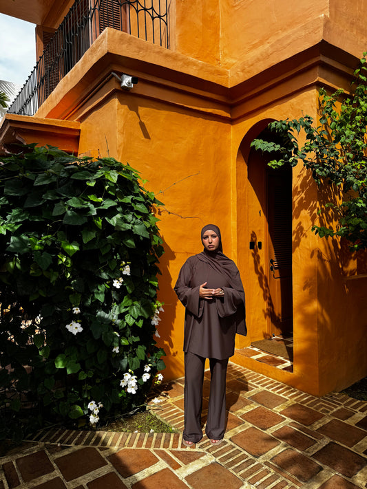 How to Style Nimiri Burkinis for Summer