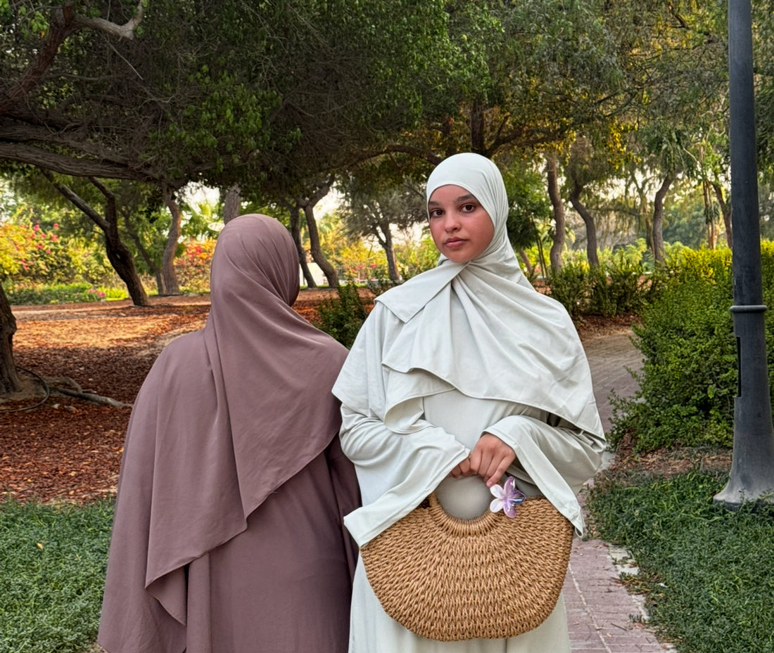 Modest Swimwear: The Global Fashion Trend