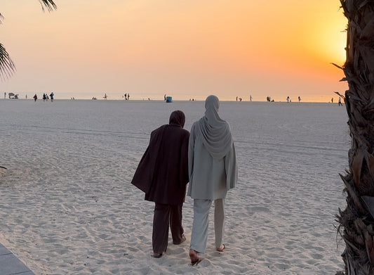 the Perfect Burkini for Summer | Modest Swimwear Guide