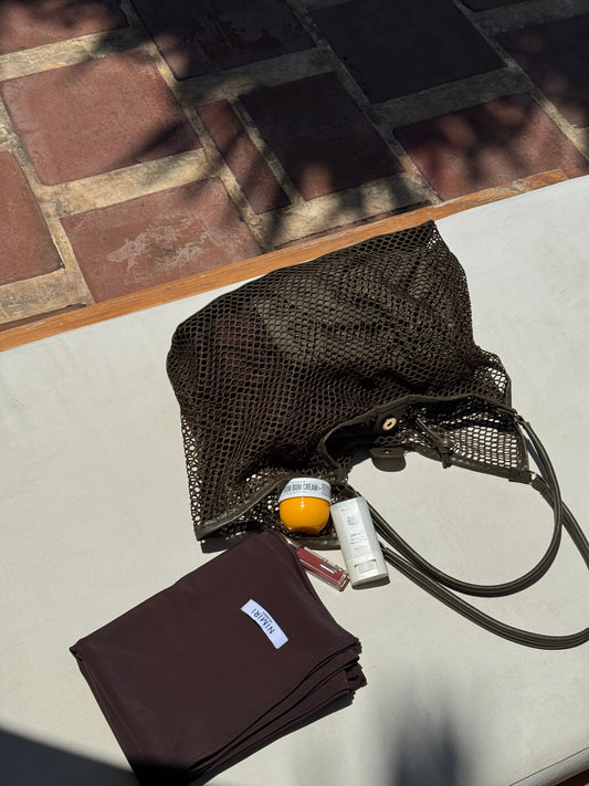 How Burkinis Empower Moms at the Beach