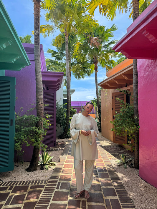 Why Nimiri Burkinis Are the Best Choice for Active Modest Swimwear