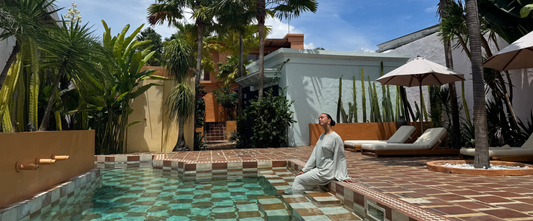 How to Look Stylish in Modest Swimwear This Summer with Nimiri