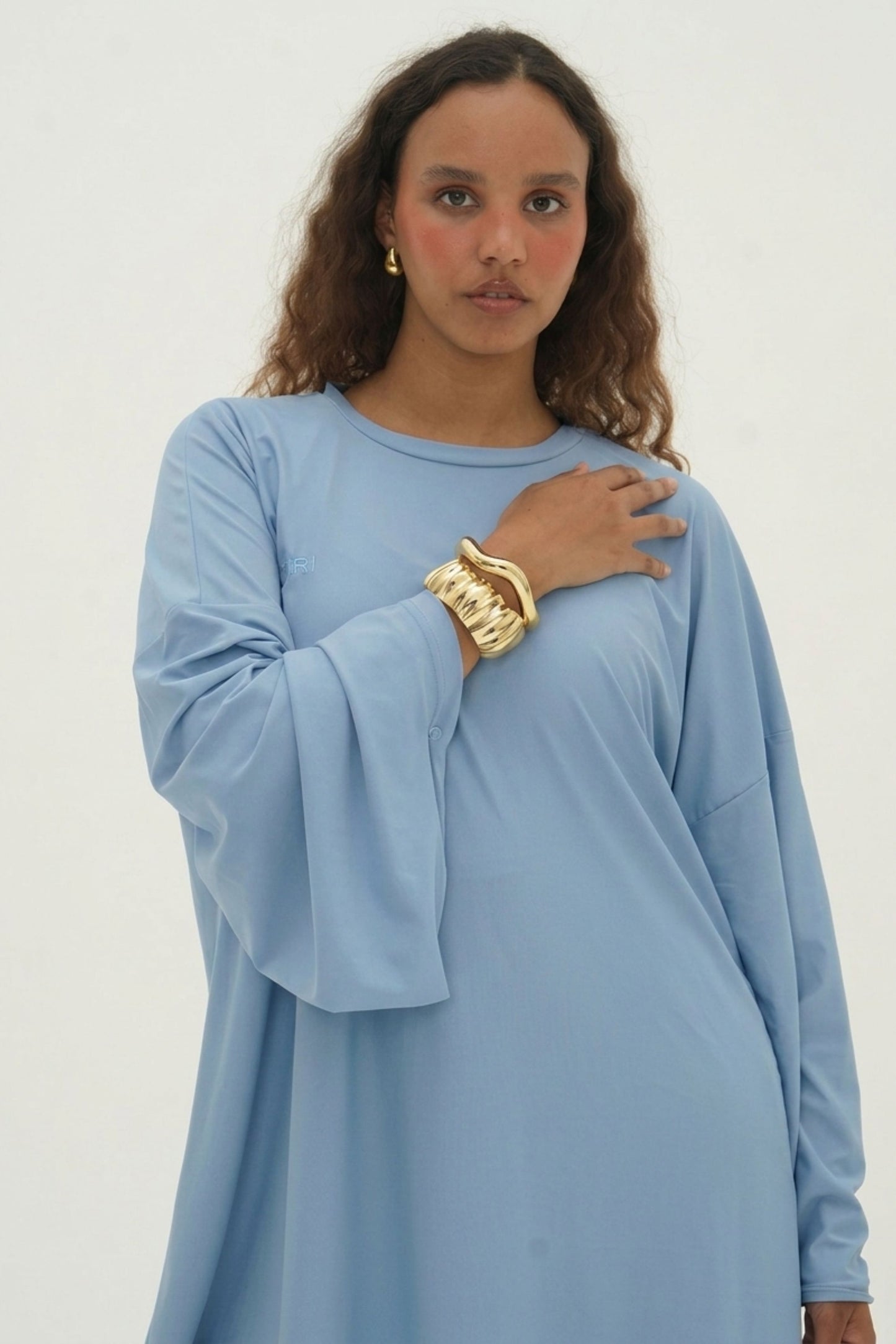 Burkini Nimirah - Blue
