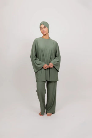 Nimirah - Matcha