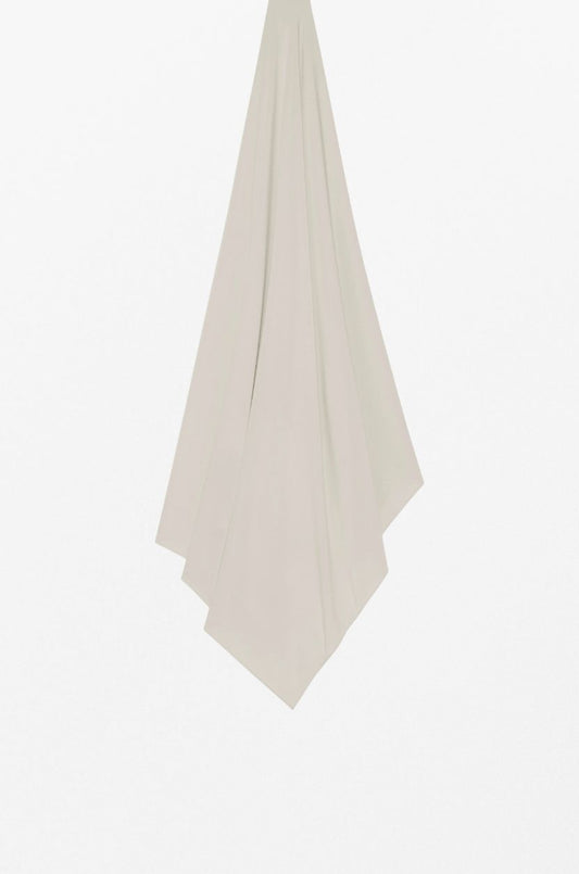 Sport Hijab - Ivoire