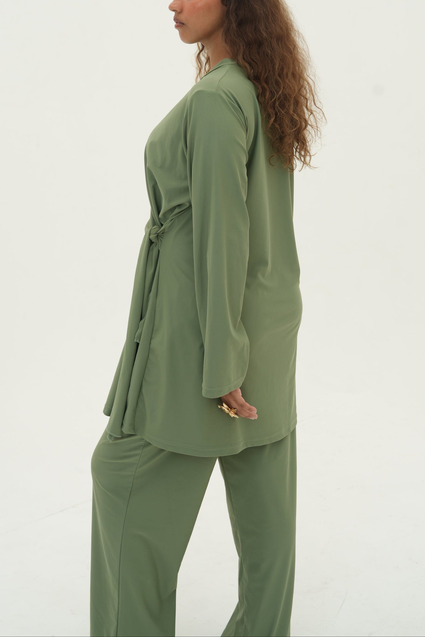 Burkini Crossover Aura - Green