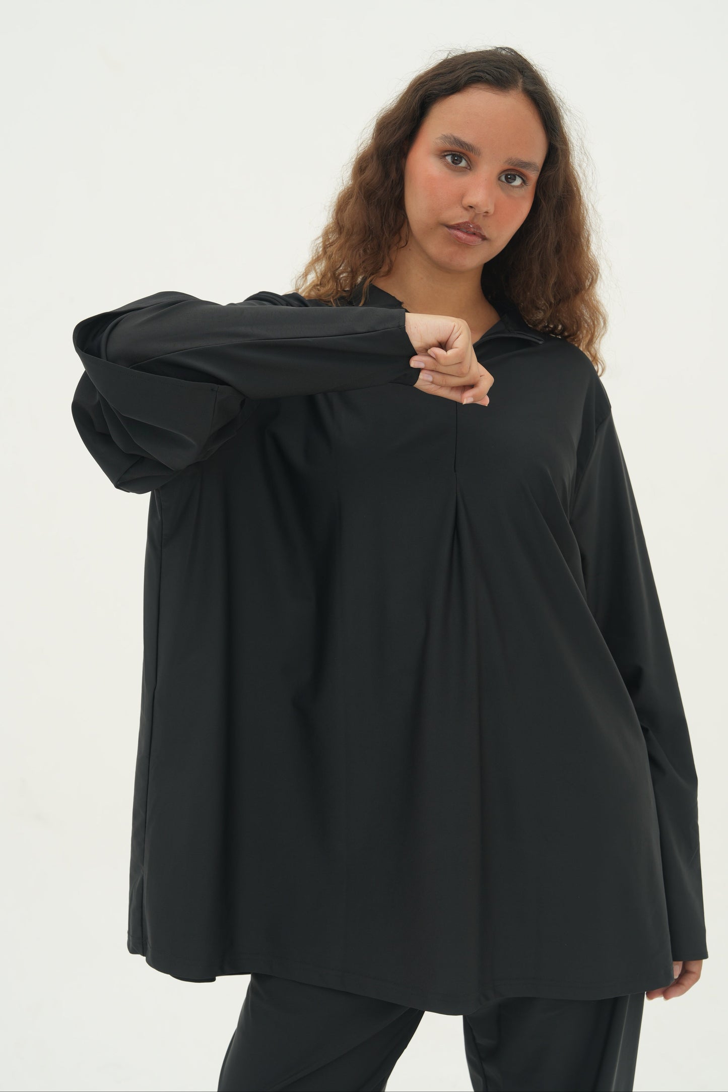 Burkini Sporty - Black