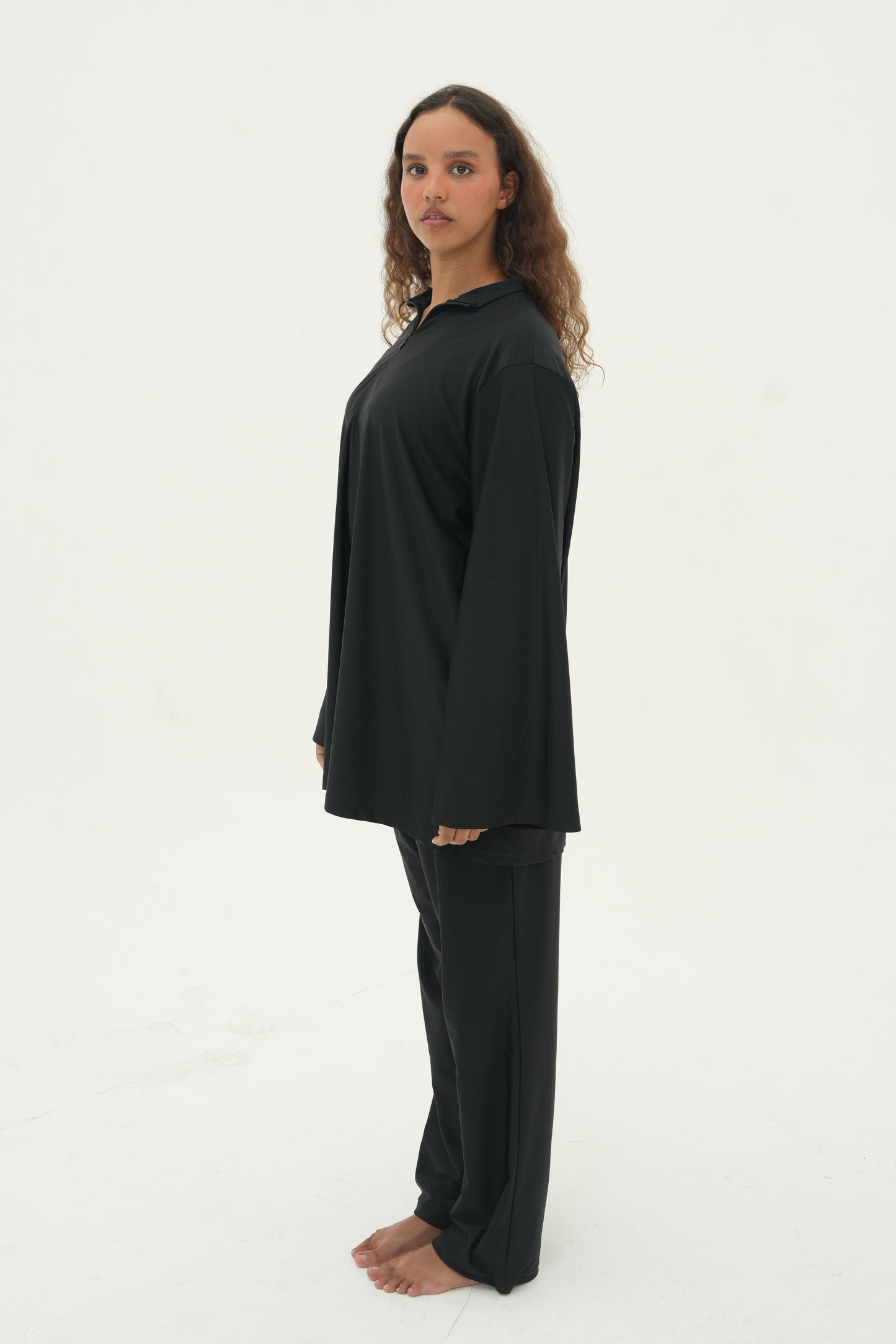 Burkini Sporty - Black