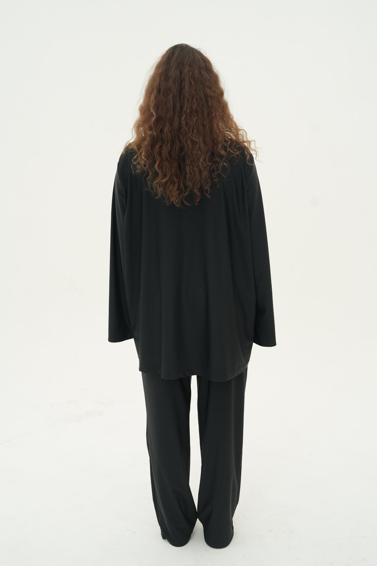 Burkini Sporty - Black