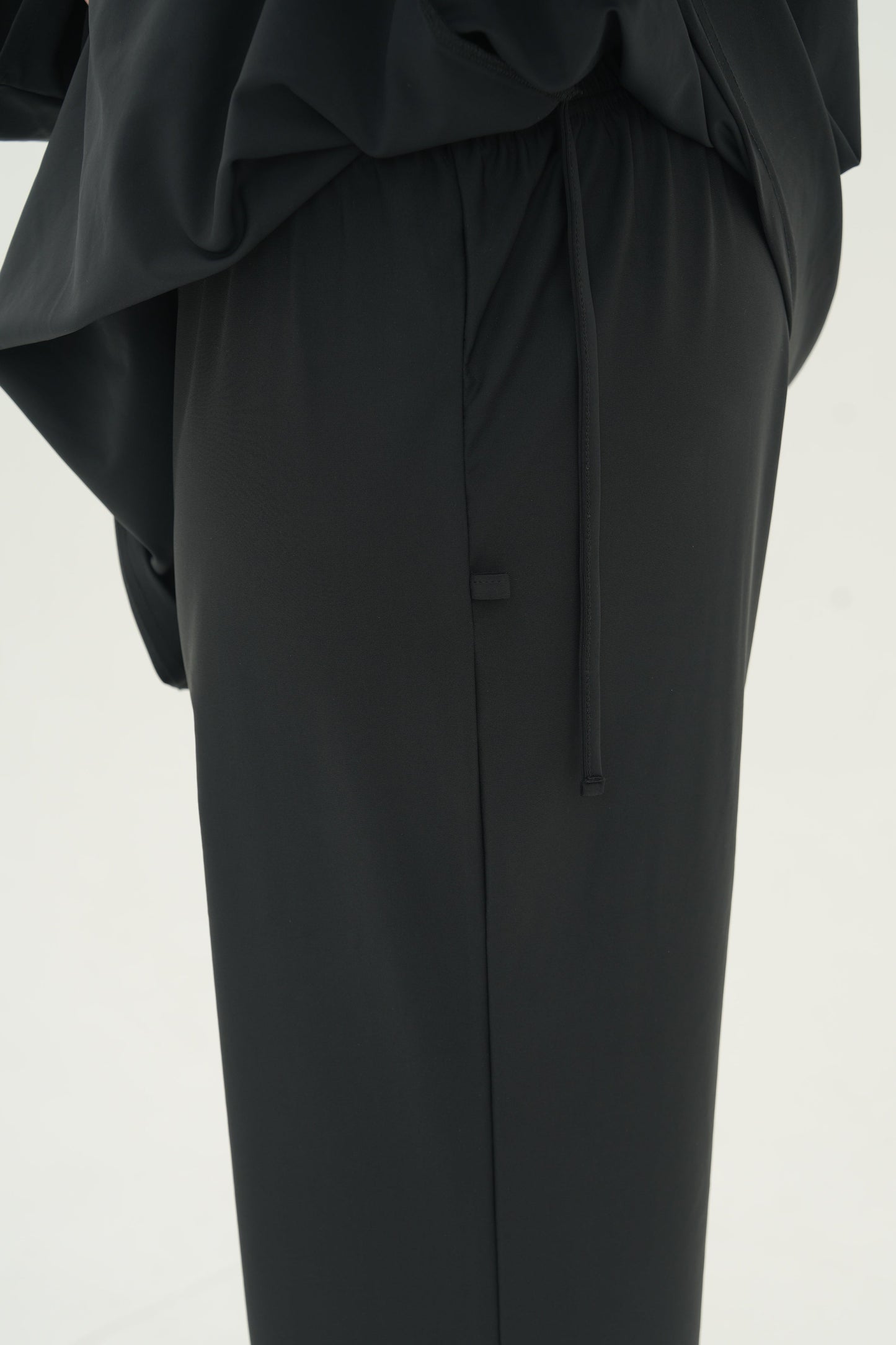 Burkini Sporty - Black