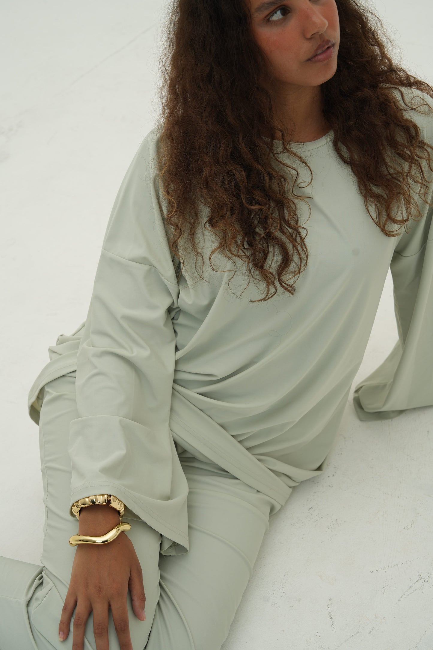 Burkini Nimirah - Matcha