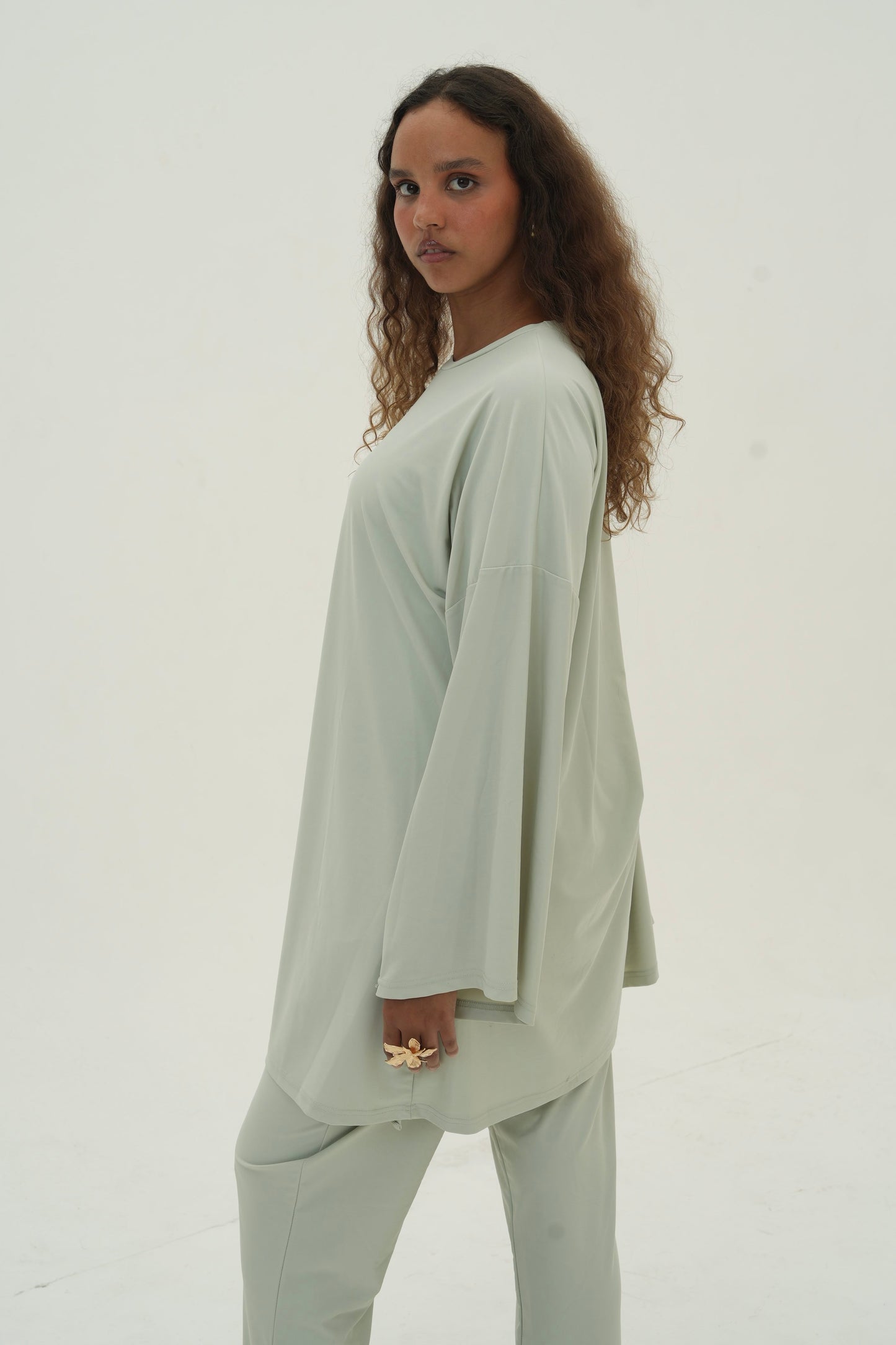 Burkini Nimirah - Matcha