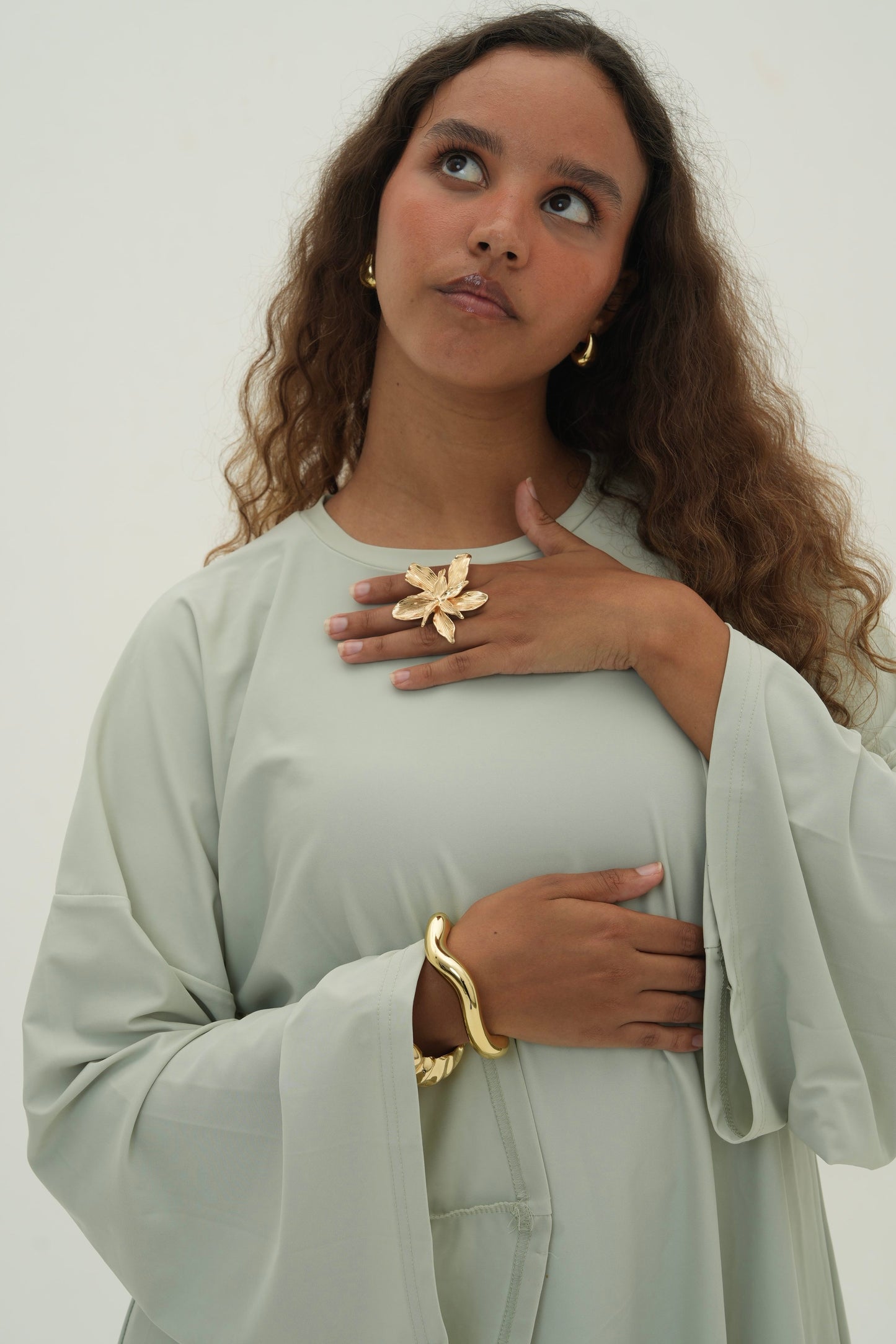 Burkini Nimirah - Matcha