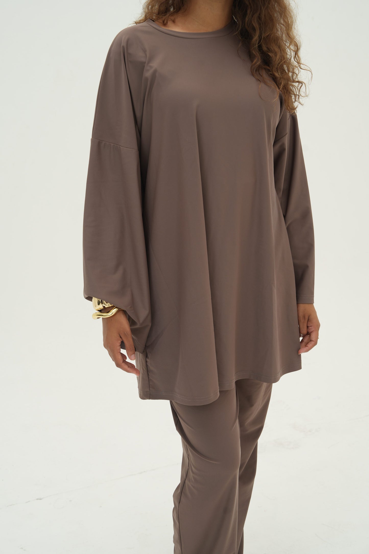 Burkini Nimirah - Mocha