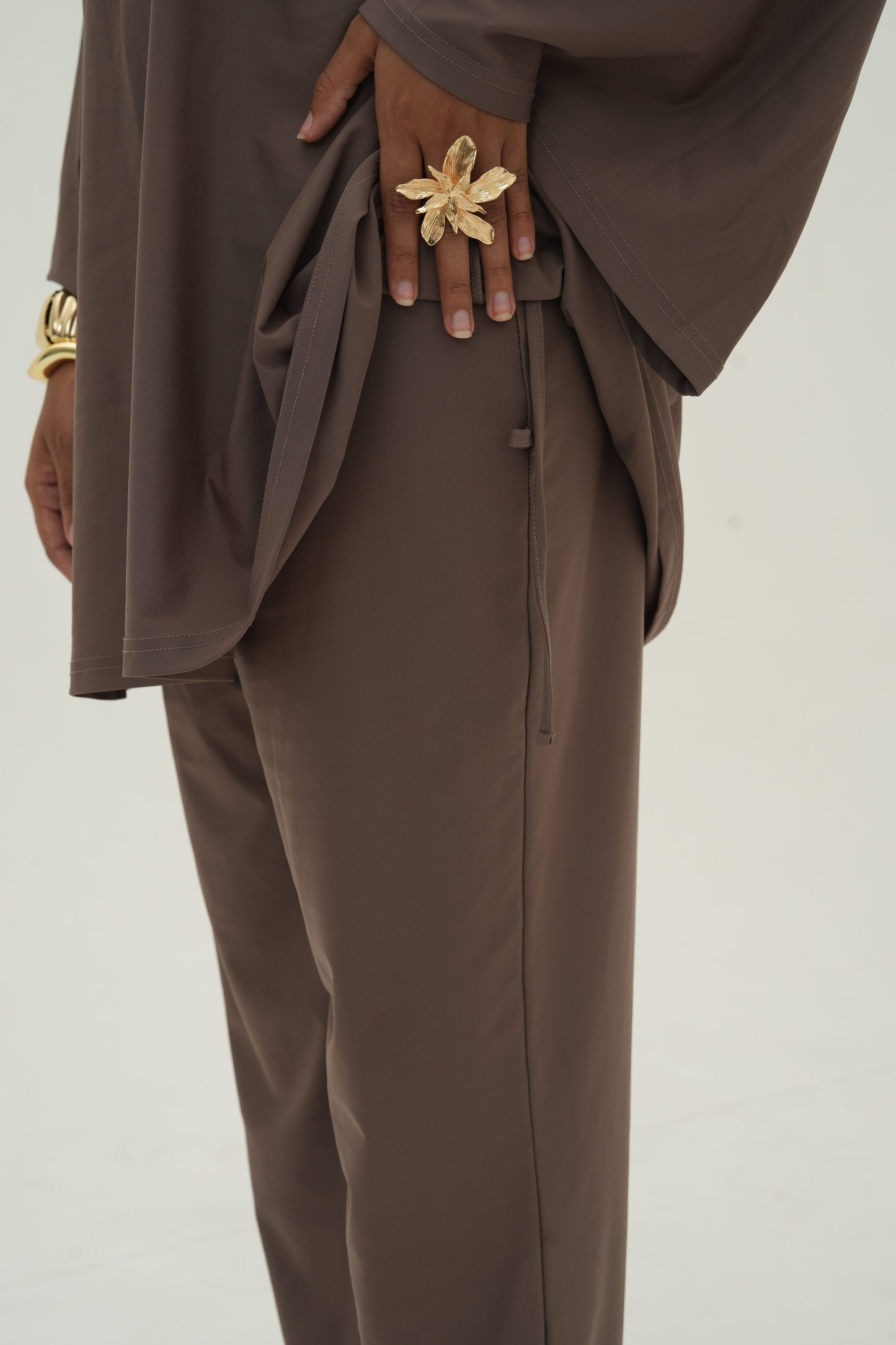 Burkini Nimirah - Mocha