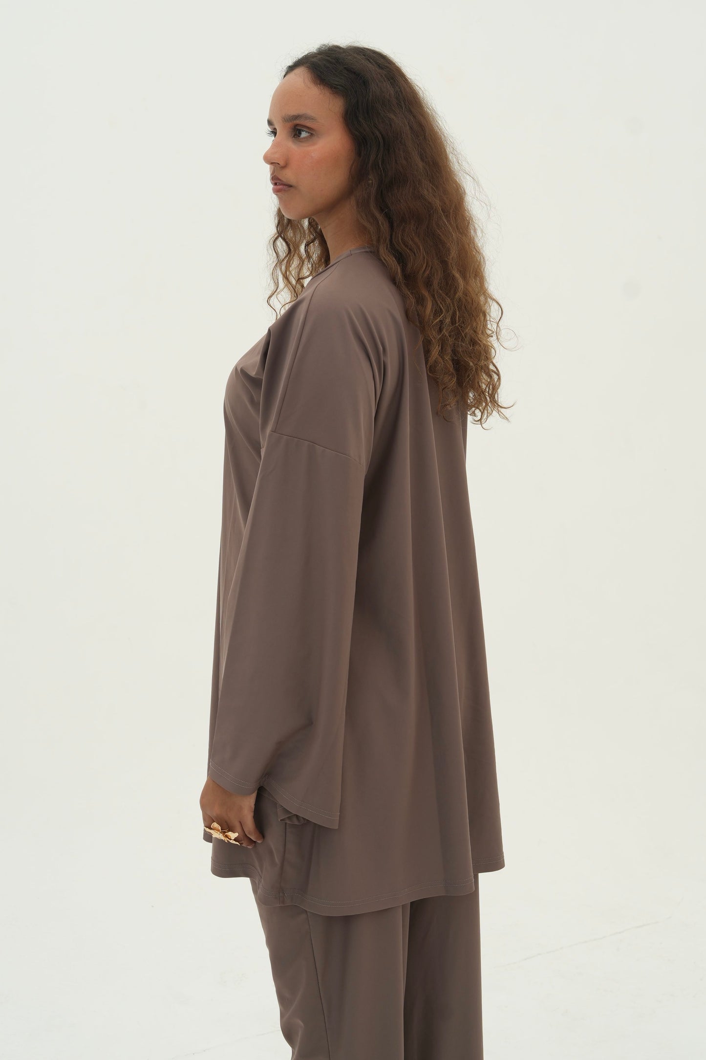 Burkini Nimirah - Mocha