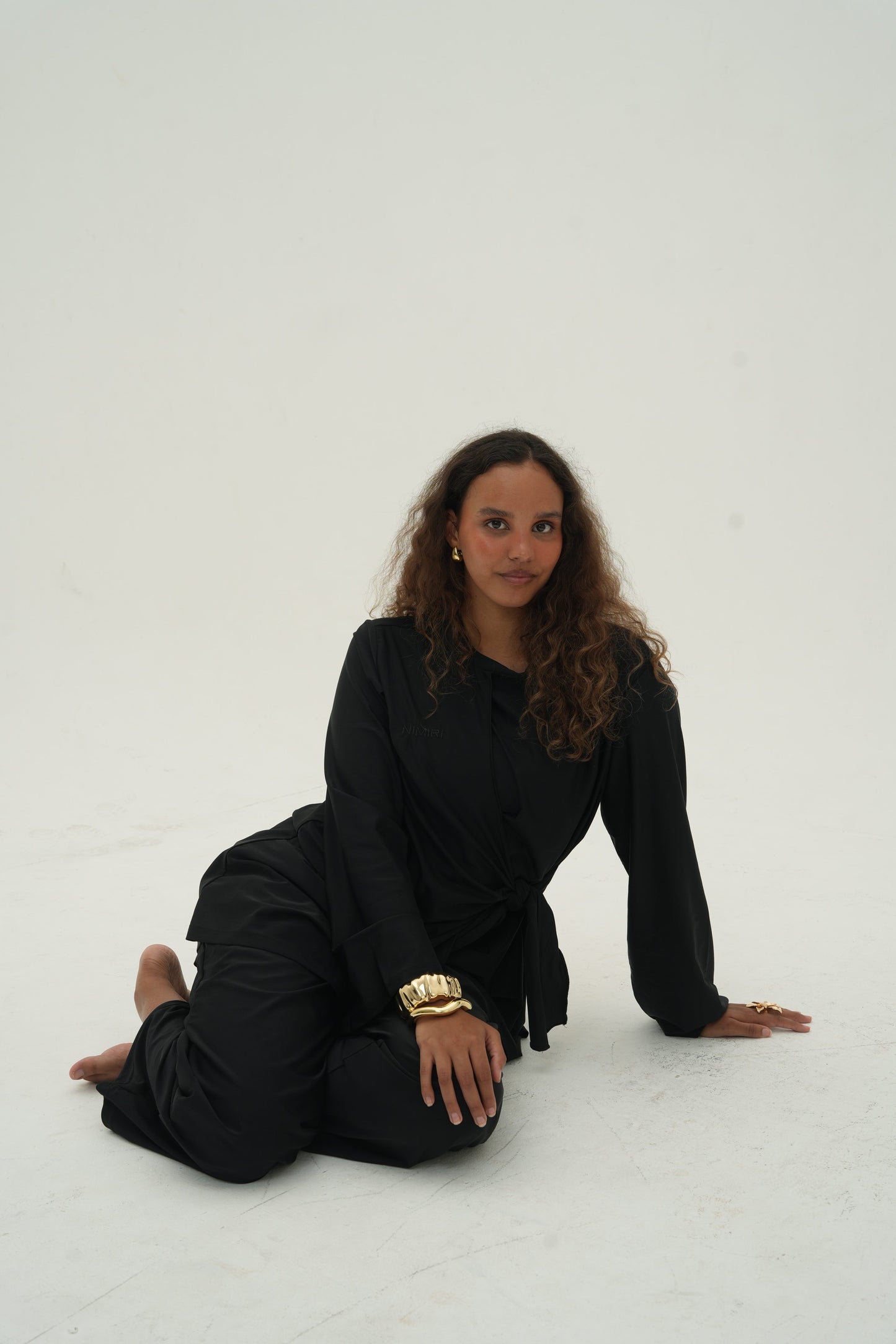 Burkini Nimirah - Noir