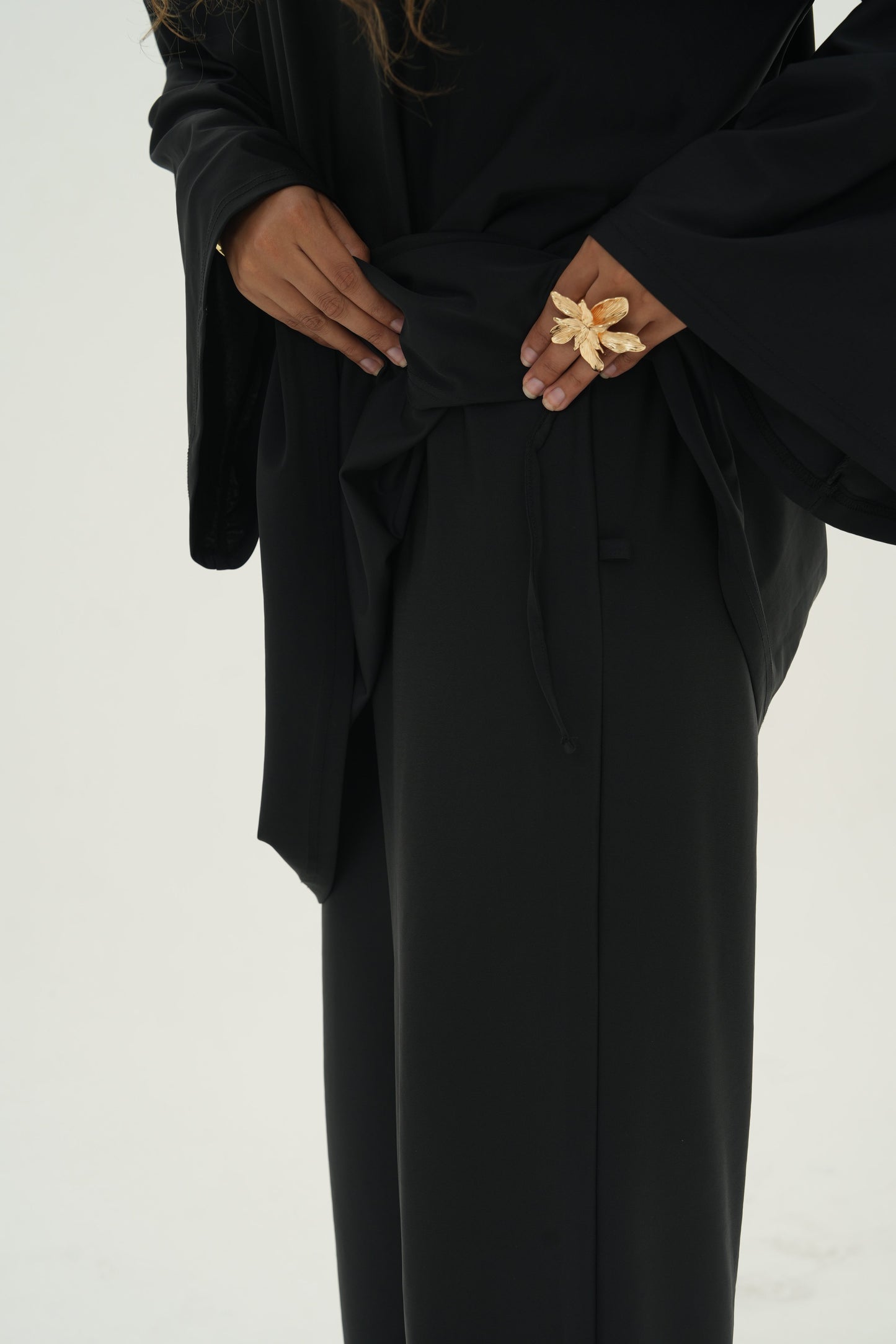 Burkini Nimirah - Noir