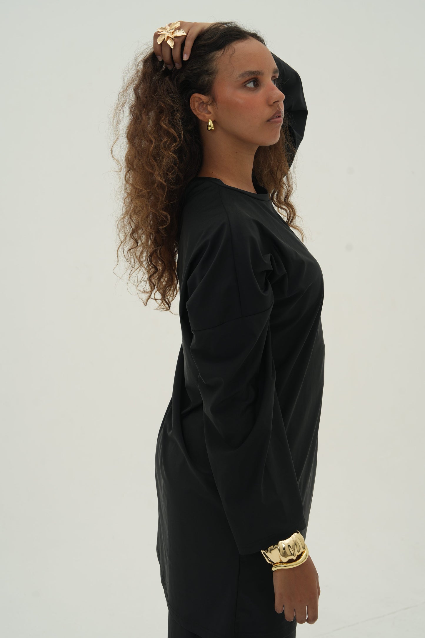 Burkini Nimirah - Noir