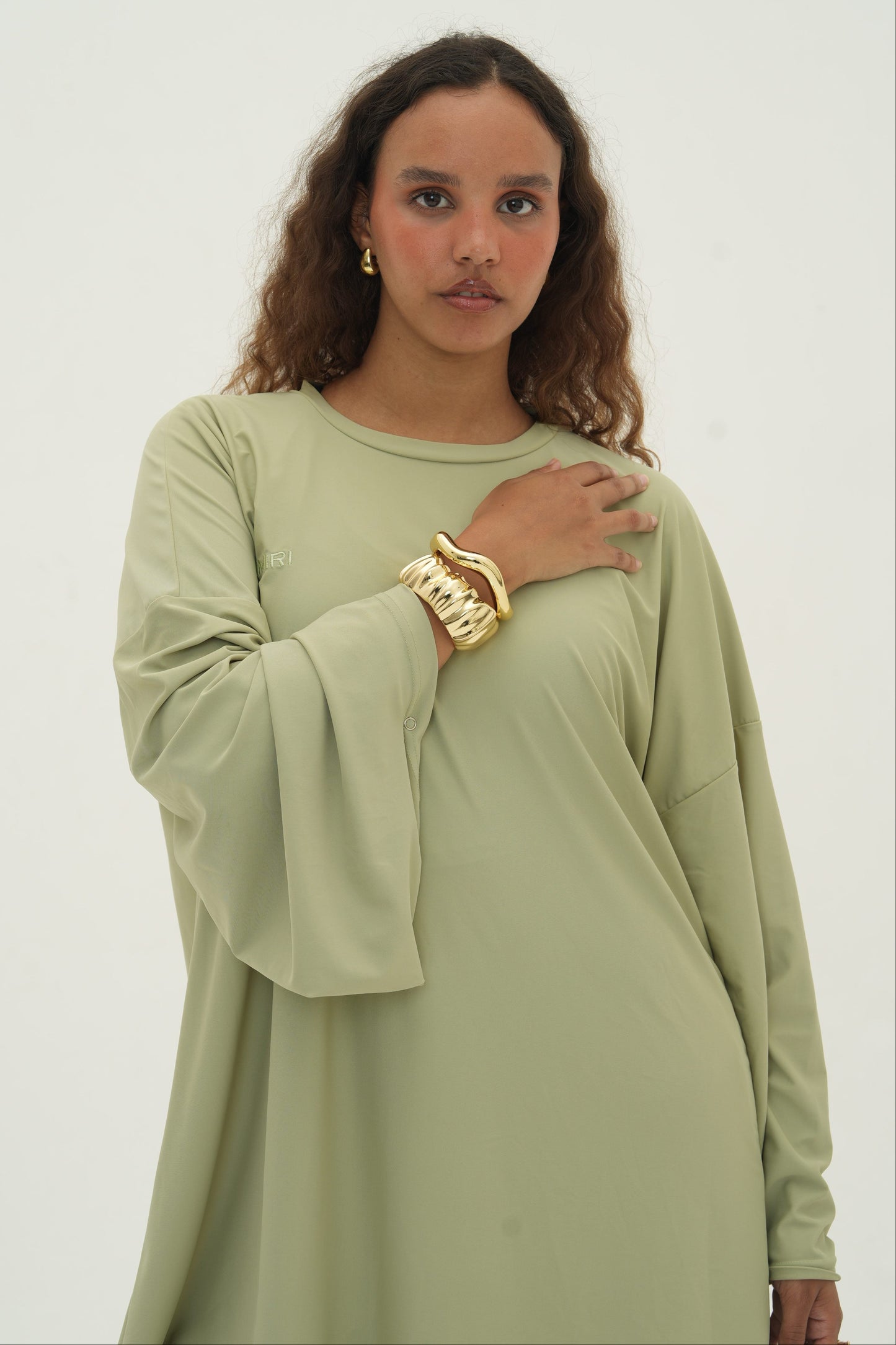 Burkini Nimirah - Sauge