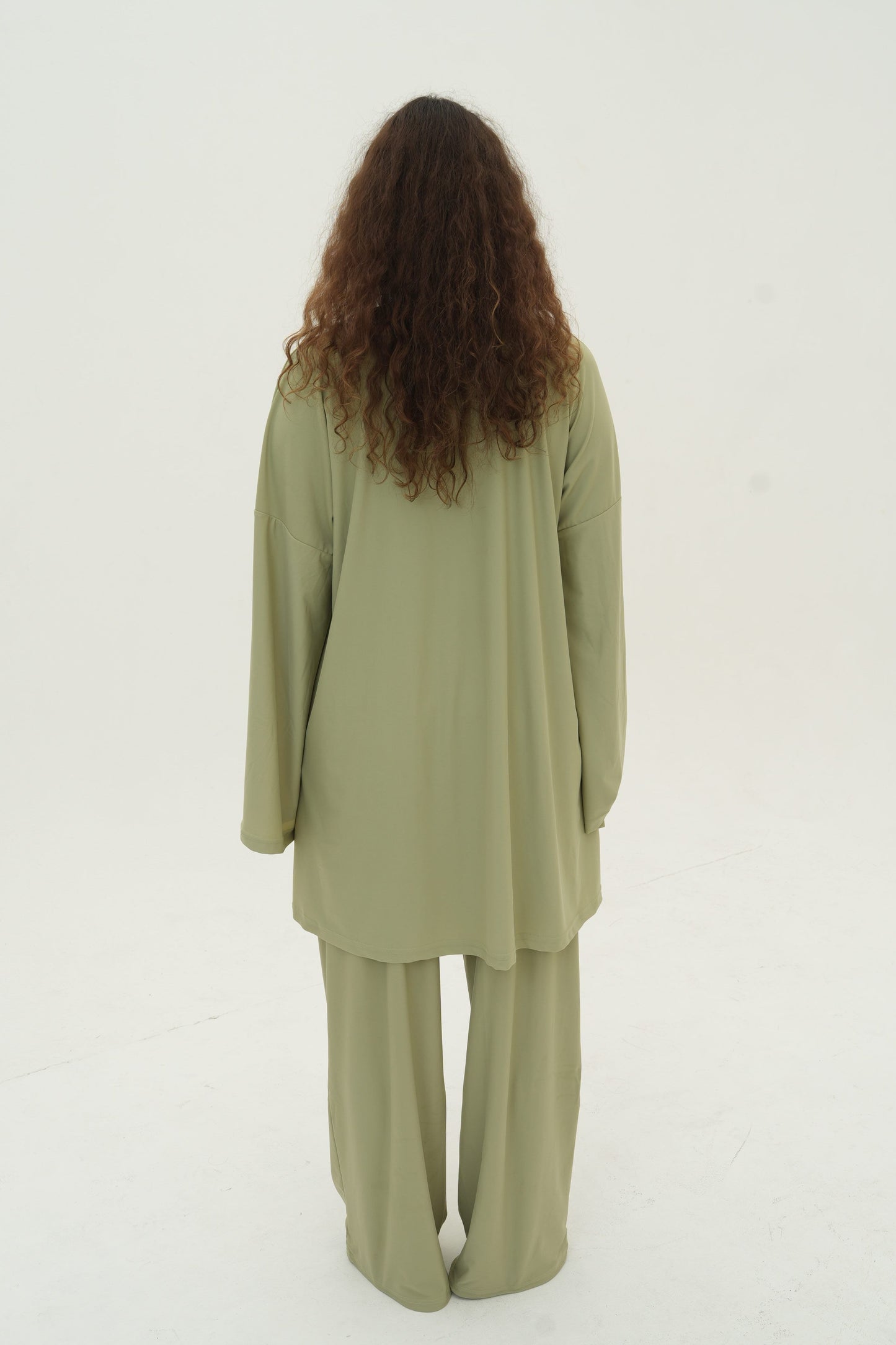 Burkini Nimirah - Sauge