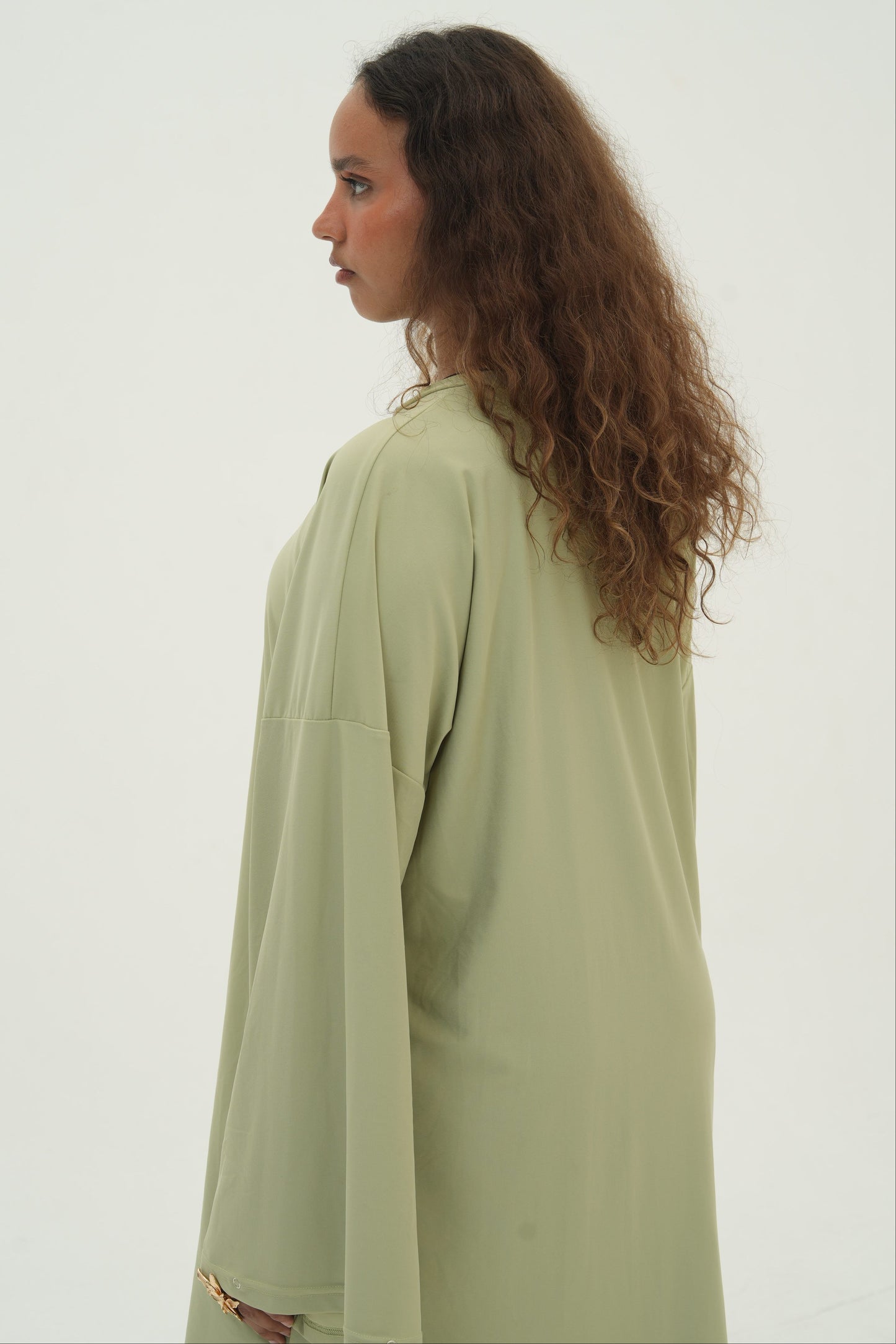 Burkini Nimirah - Sauge