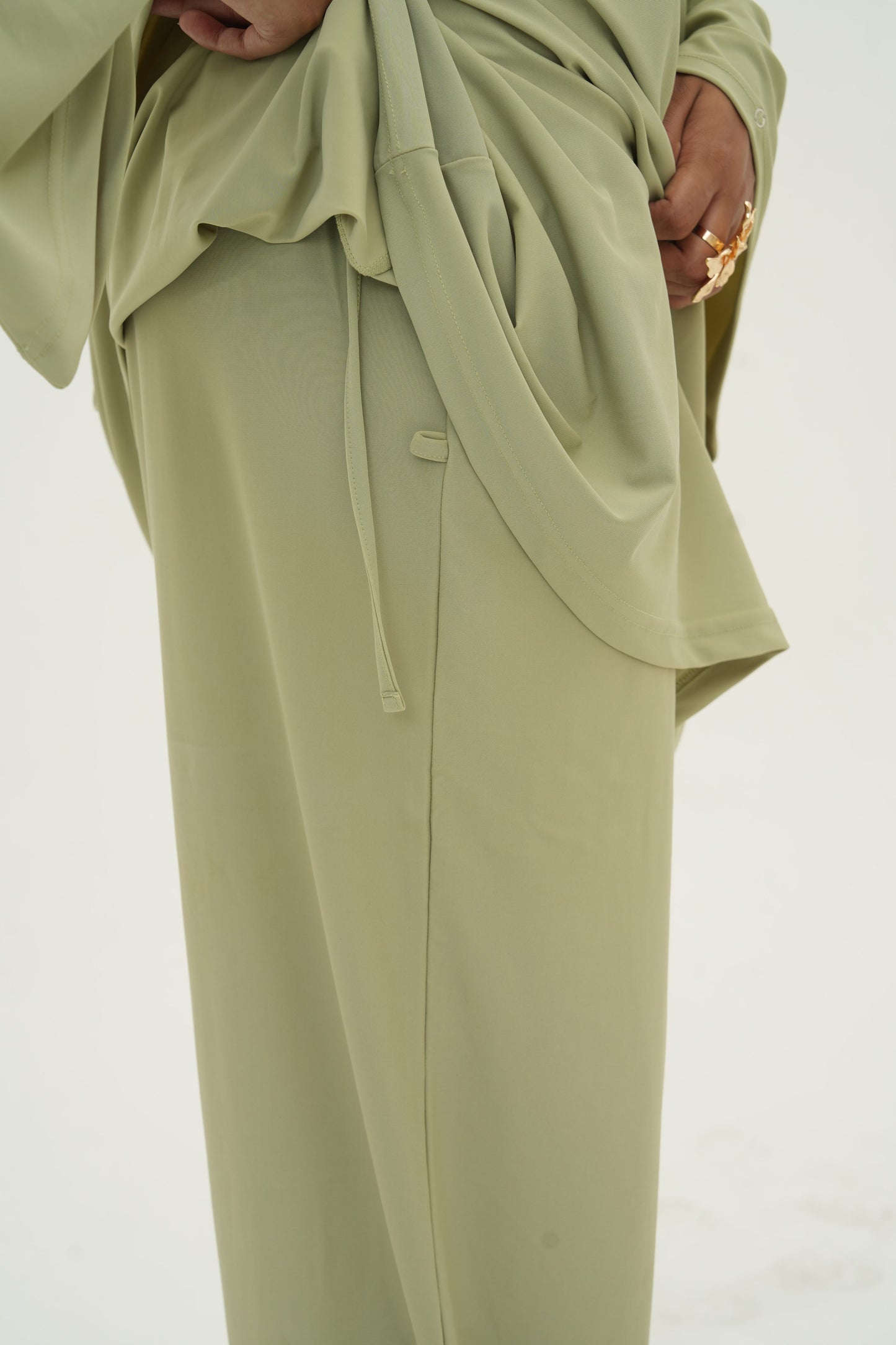 Burkini Nimirah - Sauge