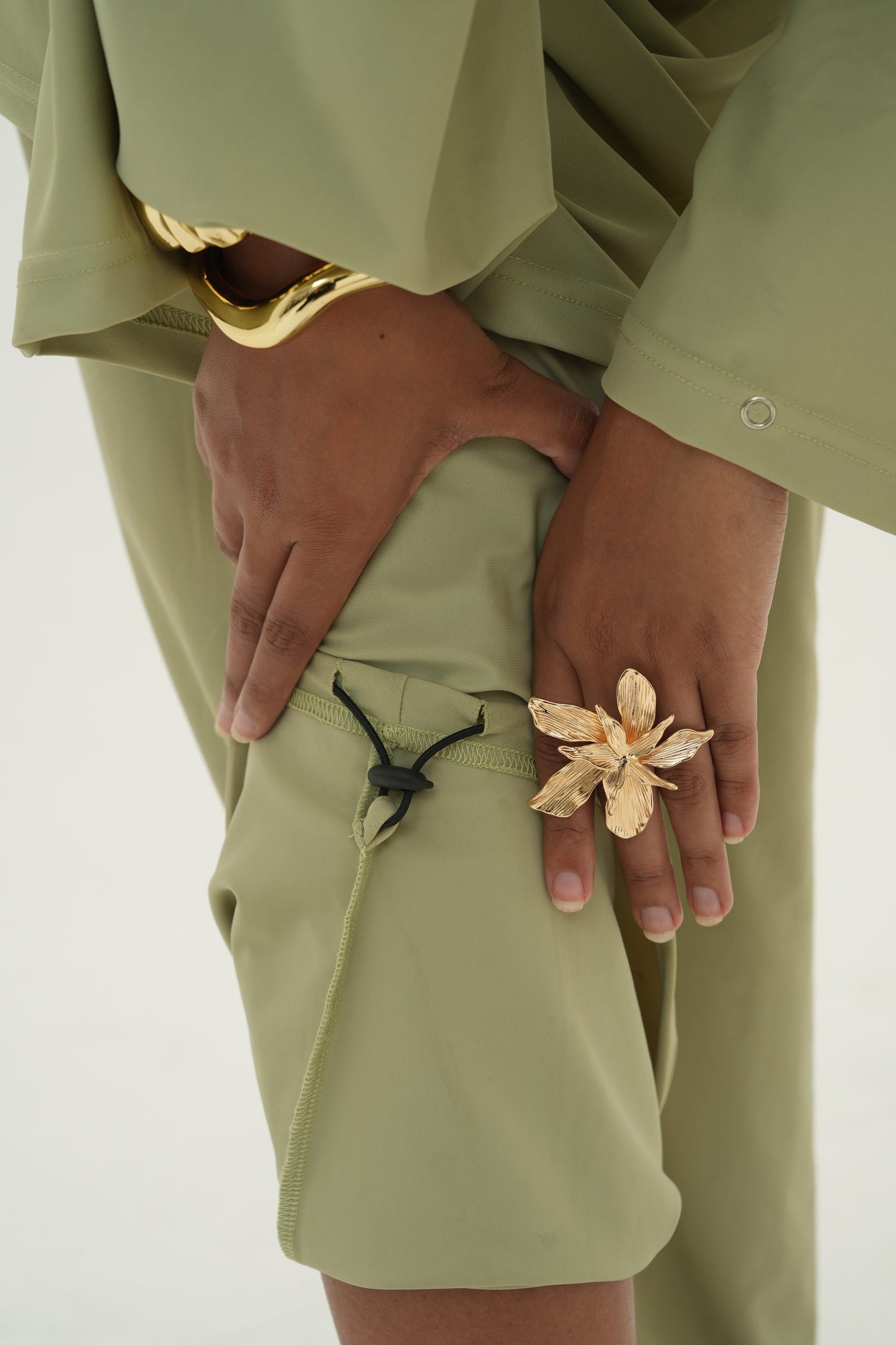 Burkini Nimirah - Sauge